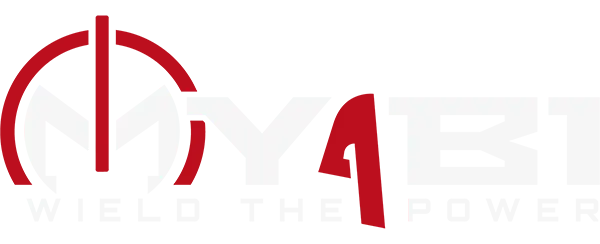 Myabi – Wield The Power