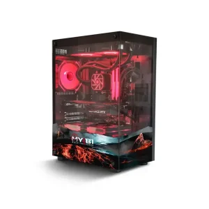 MYABI Respawn MK1 (Ryzen 5, 32GB, 1TB, RTX5060, WiFi, BT, Win11P)