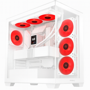 MYABI DNA MK3 (Ryzen 7 9800X3D, 64GB, 2TB, RTX5090, WiFi, Win11P)